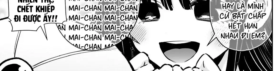 100 Cô Bạn Gái Này Rất, Rất, Rất, Rất, Rất Là Yêu Tôi Đó Chap 237 - Next Chap 238