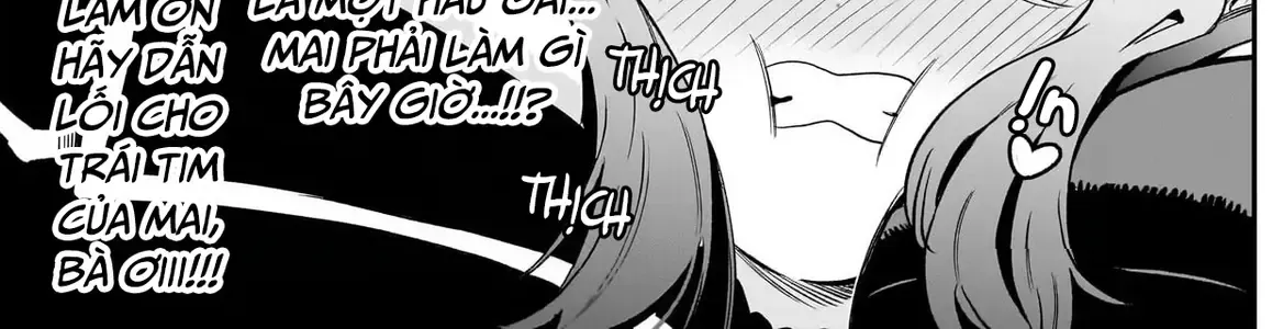 100 Cô Bạn Gái Này Rất, Rất, Rất, Rất, Rất Là Yêu Tôi Đó Chap 237 - Next Chap 238