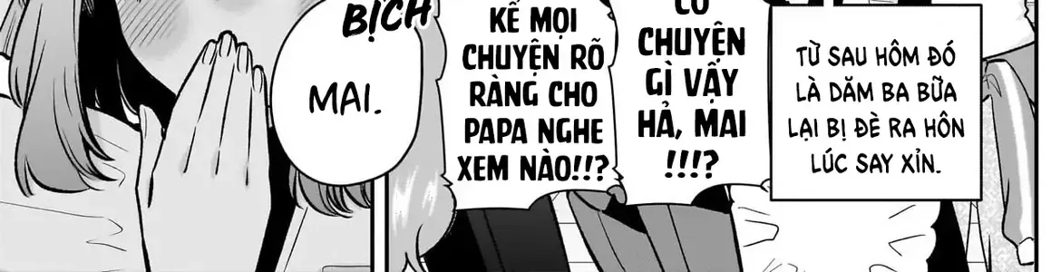 100 Cô Bạn Gái Này Rất, Rất, Rất, Rất, Rất Là Yêu Tôi Đó Chap 237 - Next Chap 238
