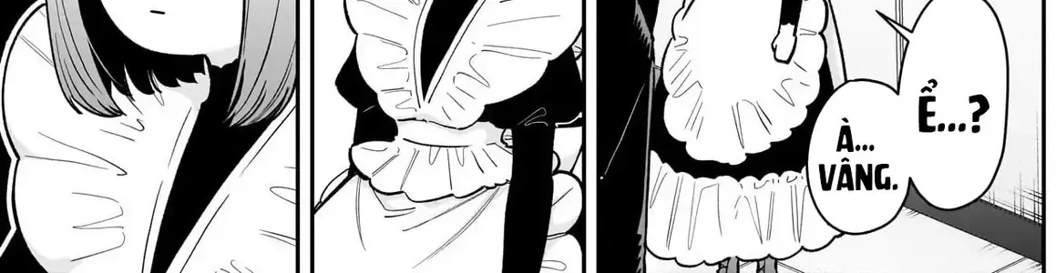 100 Cô Bạn Gái Này Rất, Rất, Rất, Rất, Rất Là Yêu Tôi Đó Chap 237 - Next Chap 238