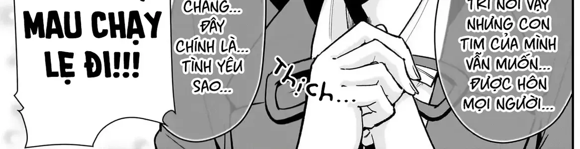 100 Cô Bạn Gái Này Rất, Rất, Rất, Rất, Rất Là Yêu Tôi Đó Chap 237 - Next Chap 238