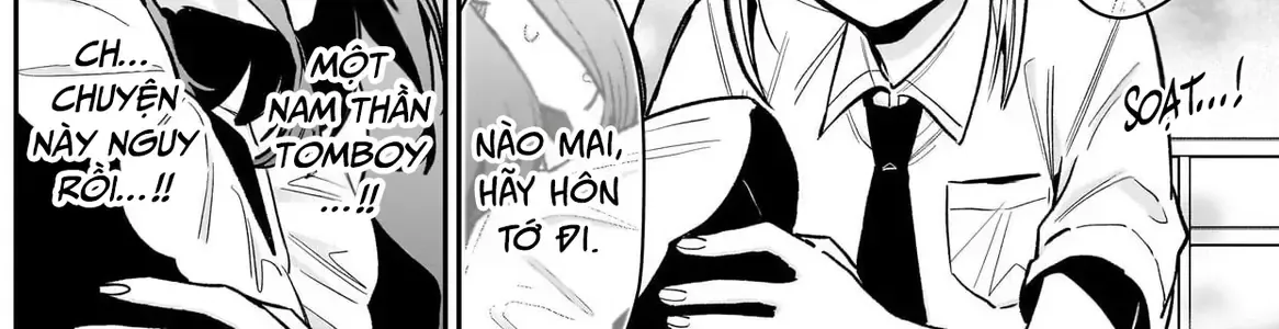 100 Cô Bạn Gái Này Rất, Rất, Rất, Rất, Rất Là Yêu Tôi Đó Chap 237 - Next Chap 238