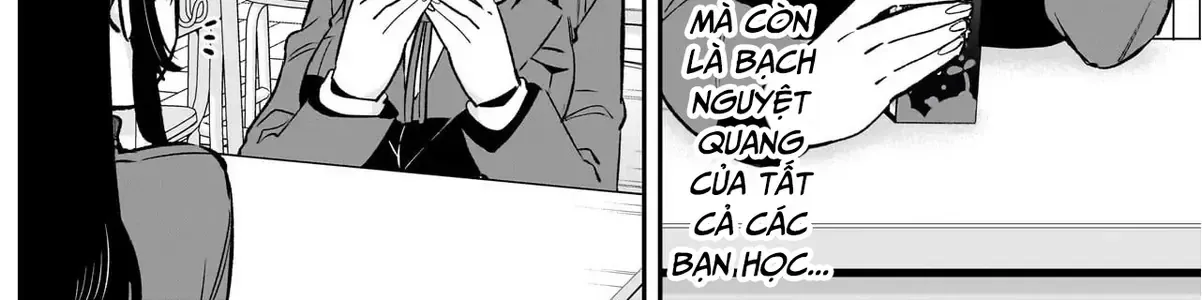 100 Cô Bạn Gái Này Rất, Rất, Rất, Rất, Rất Là Yêu Tôi Đó Chap 238 - Next Chap 239