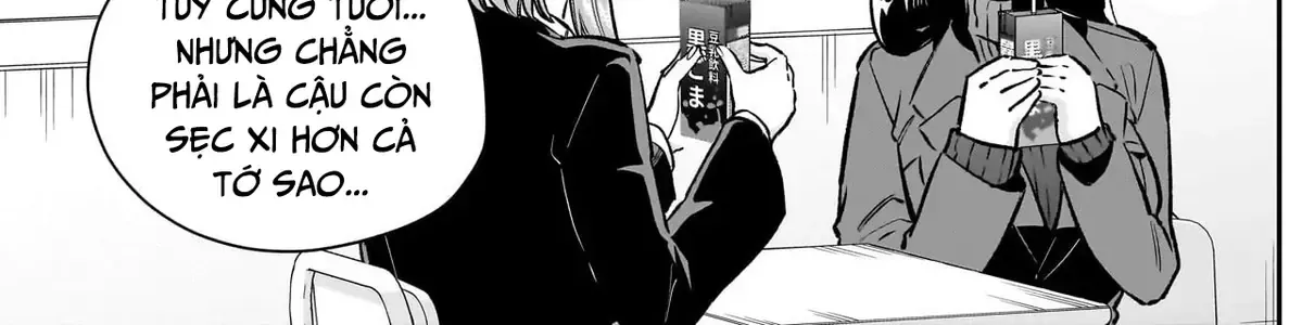 100 Cô Bạn Gái Này Rất, Rất, Rất, Rất, Rất Là Yêu Tôi Đó Chap 238 - Next Chap 239