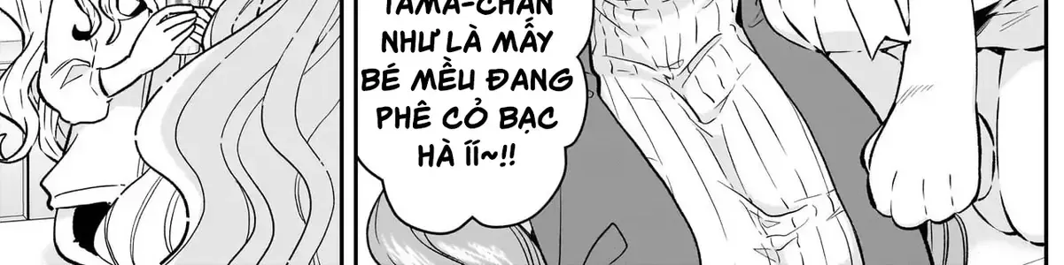 100 Cô Bạn Gái Này Rất, Rất, Rất, Rất, Rất Là Yêu Tôi Đó Chap 238 - Next Chap 239