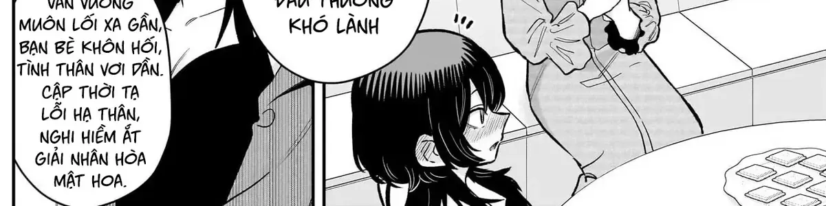 100 Cô Bạn Gái Này Rất, Rất, Rất, Rất, Rất Là Yêu Tôi Đó Chap 238 - Next Chap 239