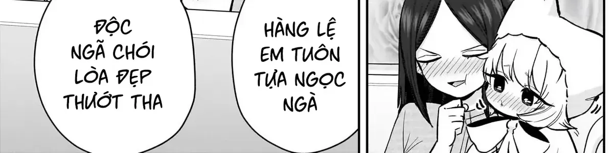 100 Cô Bạn Gái Này Rất, Rất, Rất, Rất, Rất Là Yêu Tôi Đó Chap 238 - Next Chap 239