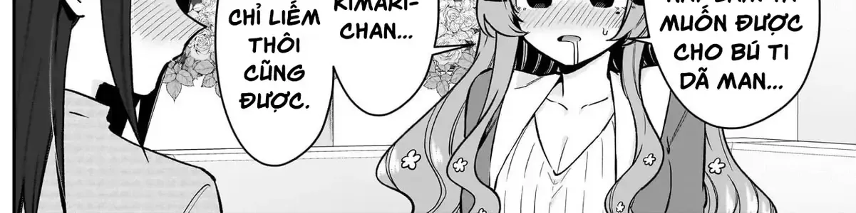 100 Cô Bạn Gái Này Rất, Rất, Rất, Rất, Rất Là Yêu Tôi Đó Chap 238 - Next Chap 239