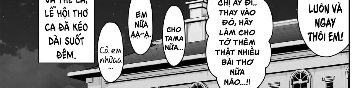 100 Cô Bạn Gái Này Rất, Rất, Rất, Rất, Rất Là Yêu Tôi Đó Chap 238 - Next Chap 239