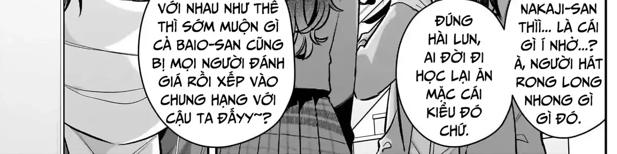 100 Cô Bạn Gái Này Rất, Rất, Rất, Rất, Rất Là Yêu Tôi Đó Chap 238 - Next Chap 239