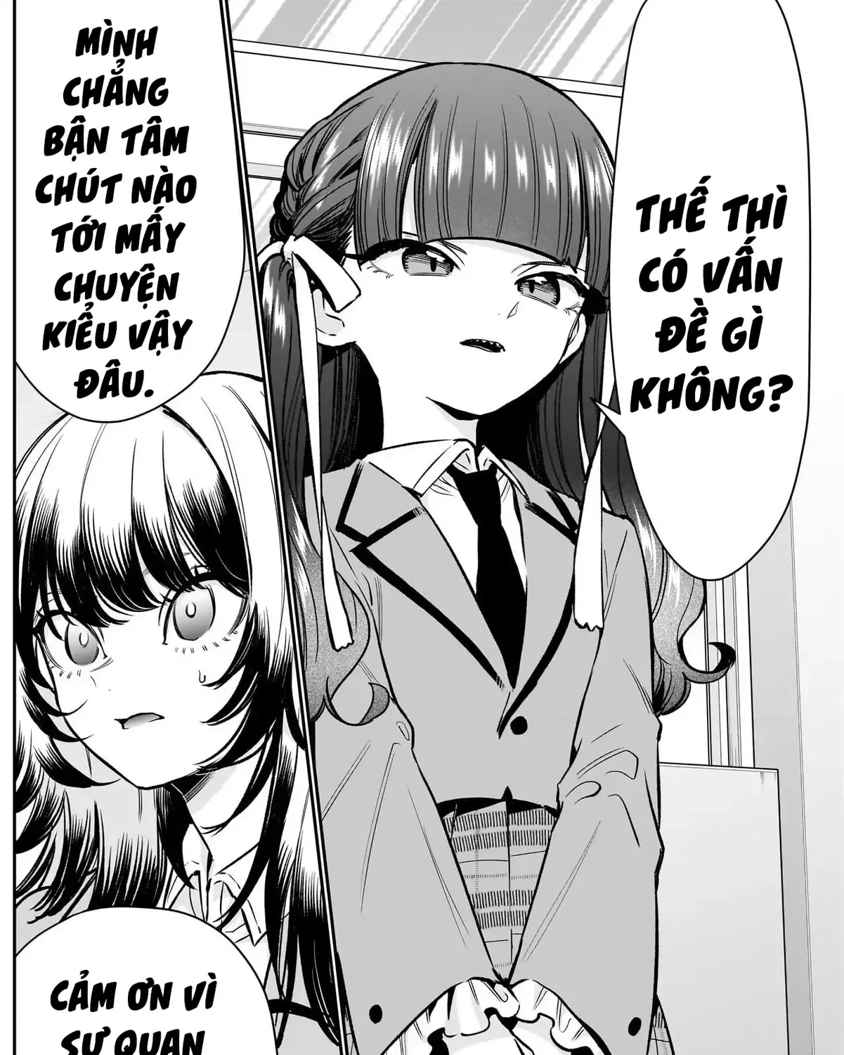 100 Cô Bạn Gái Này Rất, Rất, Rất, Rất, Rất Là Yêu Tôi Đó Chap 238 - Next Chap 239