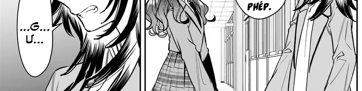 100 Cô Bạn Gái Này Rất, Rất, Rất, Rất, Rất Là Yêu Tôi Đó Chap 238 - Next Chap 239