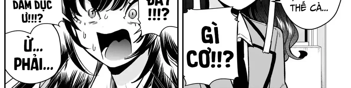 100 Cô Bạn Gái Này Rất, Rất, Rất, Rất, Rất Là Yêu Tôi Đó Chap 238 - Next Chap 239