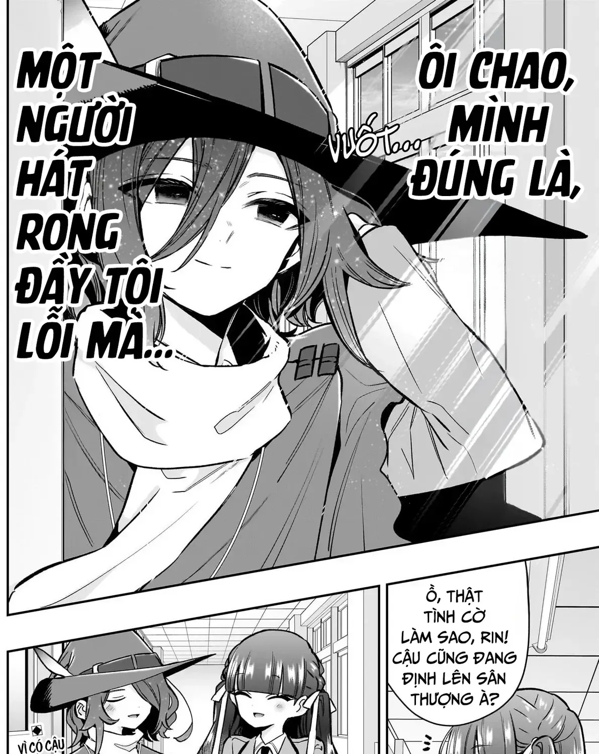 100 Cô Bạn Gái Này Rất, Rất, Rất, Rất, Rất Là Yêu Tôi Đó Chap 238 - Next Chap 239