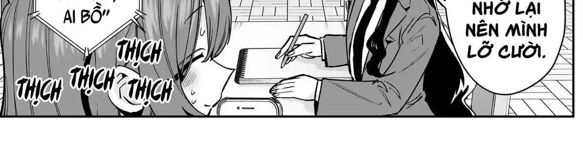 100 Cô Bạn Gái Này Rất, Rất, Rất, Rất, Rất Là Yêu Tôi Đó Chap 238 - Next Chap 239