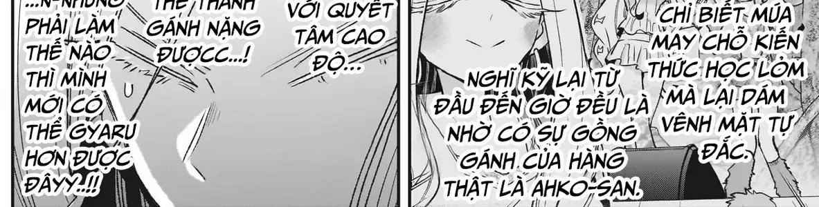 100 Cô Bạn Gái Này Rất, Rất, Rất, Rất, Rất Là Yêu Tôi Đó Chap 239 - Next Chap 240