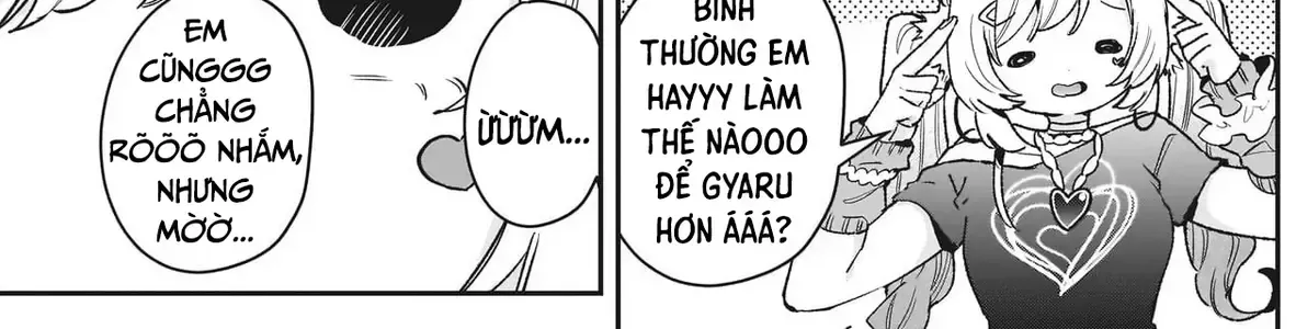 100 Cô Bạn Gái Này Rất, Rất, Rất, Rất, Rất Là Yêu Tôi Đó Chap 239 - Next Chap 240