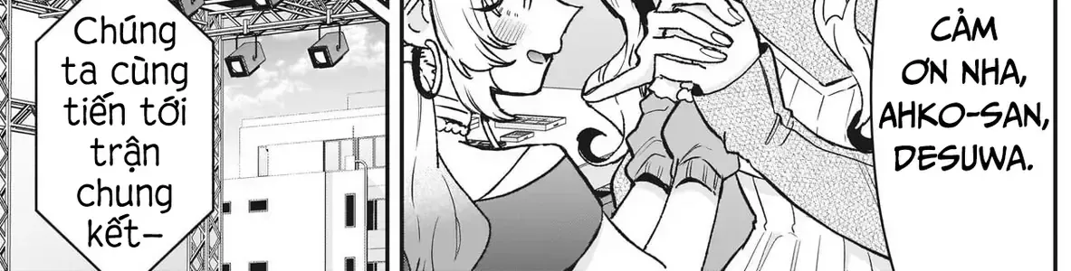 100 Cô Bạn Gái Này Rất, Rất, Rất, Rất, Rất Là Yêu Tôi Đó Chap 239 - Next Chap 240