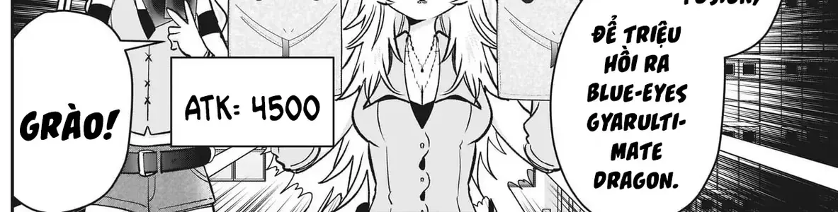 100 Cô Bạn Gái Này Rất, Rất, Rất, Rất, Rất Là Yêu Tôi Đó Chap 239 - Next Chap 240