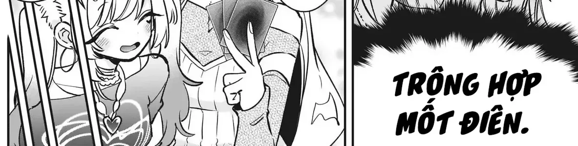 100 Cô Bạn Gái Này Rất, Rất, Rất, Rất, Rất Là Yêu Tôi Đó Chap 239 - Next Chap 240