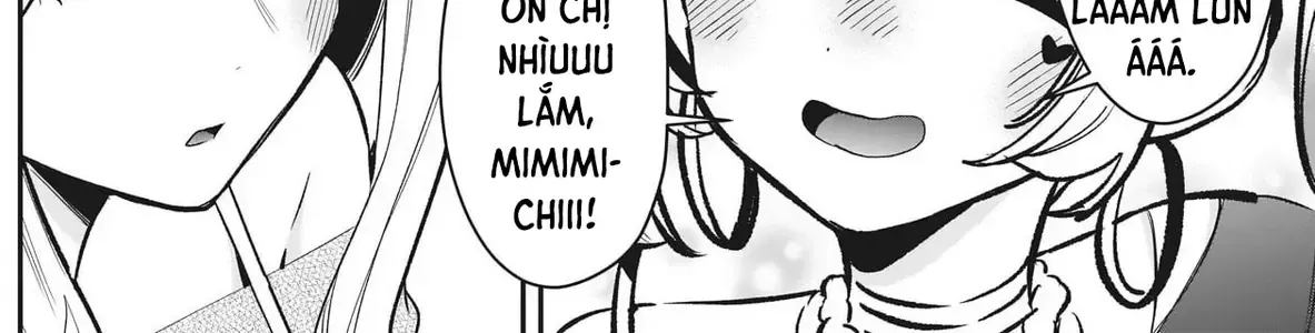 100 Cô Bạn Gái Này Rất, Rất, Rất, Rất, Rất Là Yêu Tôi Đó Chap 239 - Next Chap 240