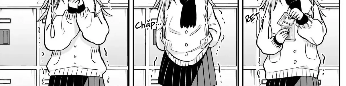 100 Cô Bạn Gái Này Rất, Rất, Rất, Rất, Rất Là Yêu Tôi Đó Chap 240 - Next Chap 241