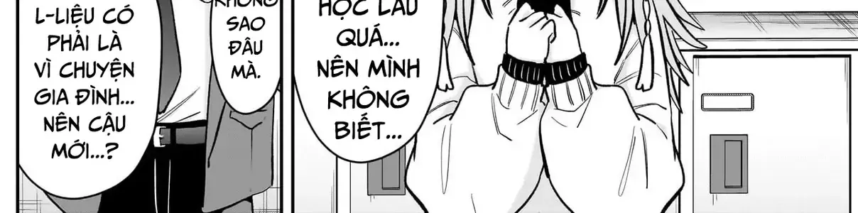 100 Cô Bạn Gái Này Rất, Rất, Rất, Rất, Rất Là Yêu Tôi Đó Chap 240 - Next Chap 241