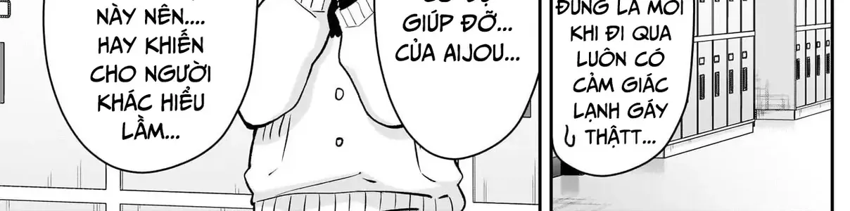 100 Cô Bạn Gái Này Rất, Rất, Rất, Rất, Rất Là Yêu Tôi Đó Chap 240 - Next Chap 241