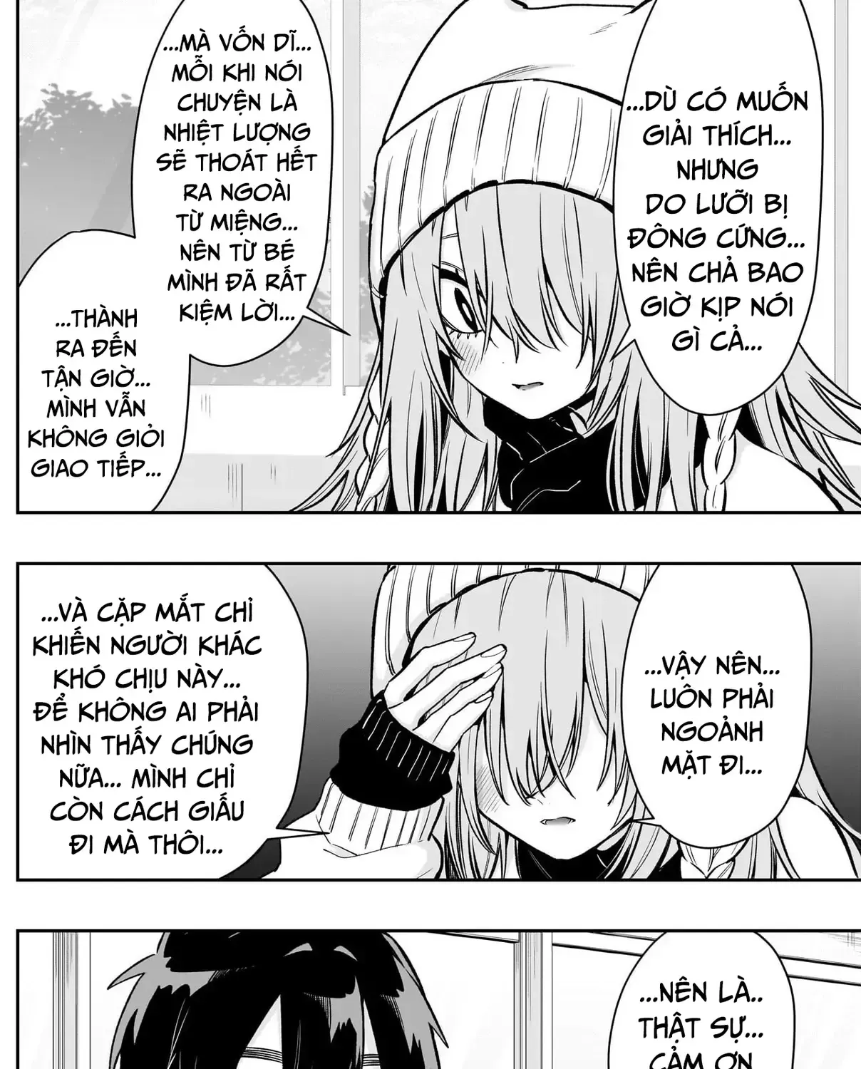 100 Cô Bạn Gái Này Rất, Rất, Rất, Rất, Rất Là Yêu Tôi Đó Chap 240 - Next Chap 241