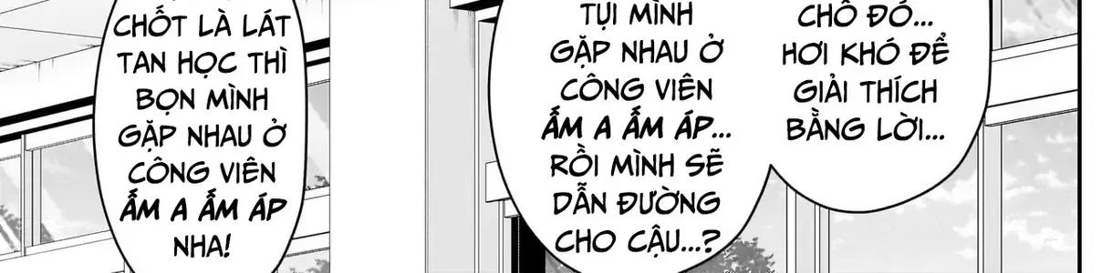 100 Cô Bạn Gái Này Rất, Rất, Rất, Rất, Rất Là Yêu Tôi Đó Chap 240 - Next Chap 241