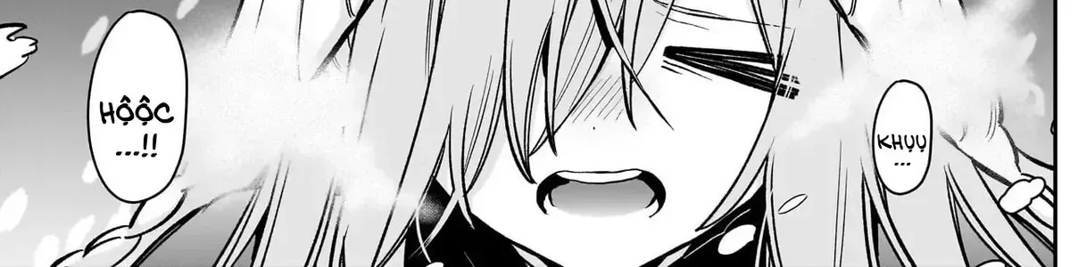 100 Cô Bạn Gái Này Rất, Rất, Rất, Rất, Rất Là Yêu Tôi Đó Chap 240 - Next Chap 241