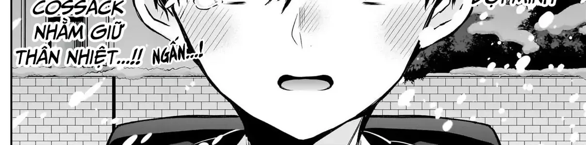 100 Cô Bạn Gái Này Rất, Rất, Rất, Rất, Rất Là Yêu Tôi Đó Chap 240 - Next Chap 241