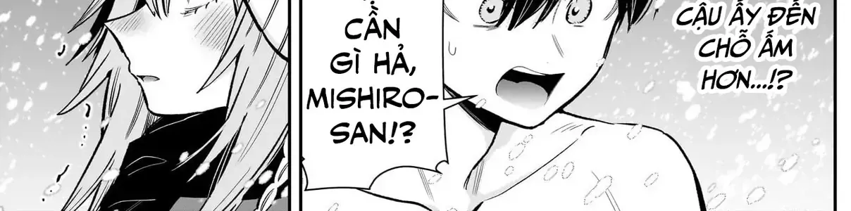 100 Cô Bạn Gái Này Rất, Rất, Rất, Rất, Rất Là Yêu Tôi Đó Chap 240 - Next Chap 241