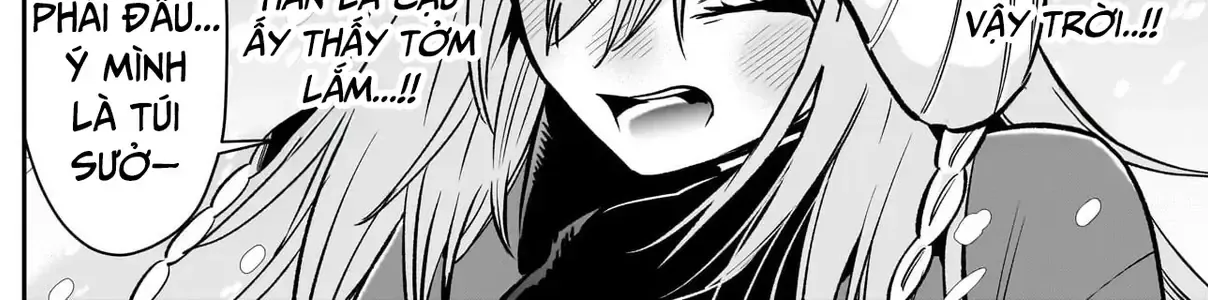 100 Cô Bạn Gái Này Rất, Rất, Rất, Rất, Rất Là Yêu Tôi Đó Chap 240 - Next Chap 241