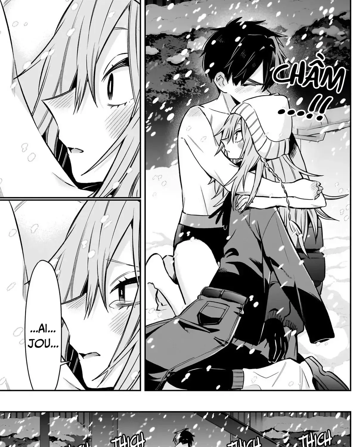 100 Cô Bạn Gái Này Rất, Rất, Rất, Rất, Rất Là Yêu Tôi Đó Chap 240 - Next Chap 241