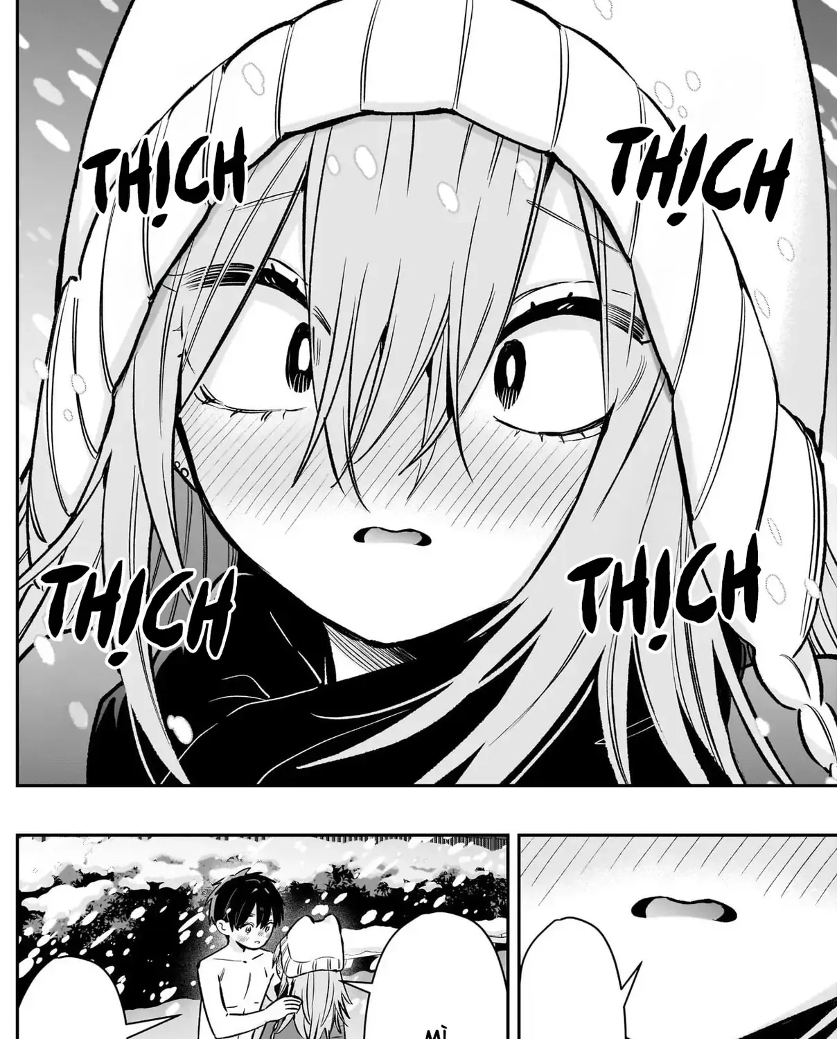 100 Cô Bạn Gái Này Rất, Rất, Rất, Rất, Rất Là Yêu Tôi Đó Chap 240 - Next Chap 241