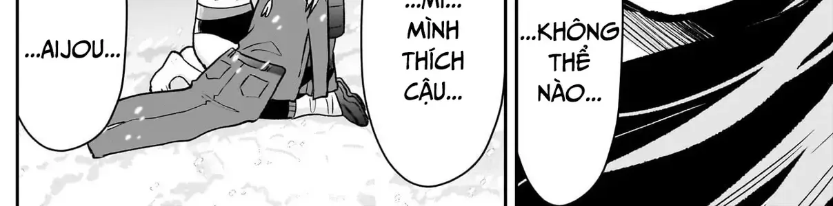 100 Cô Bạn Gái Này Rất, Rất, Rất, Rất, Rất Là Yêu Tôi Đó Chap 240 - Next Chap 241