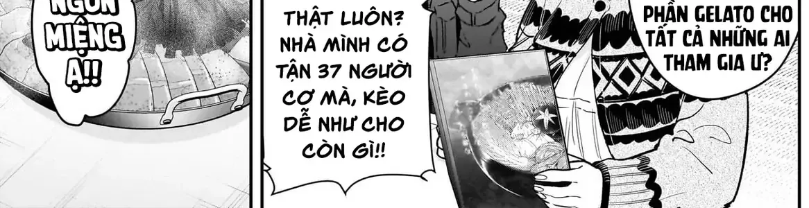 100 Cô Bạn Gái Này Rất, Rất, Rất, Rất, Rất Là Yêu Tôi Đó Chap 241 - Next Chap 242