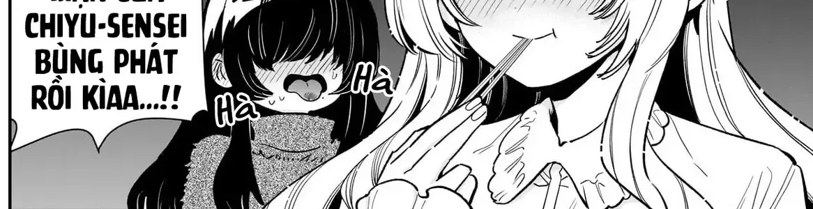 100 Cô Bạn Gái Này Rất, Rất, Rất, Rất, Rất Là Yêu Tôi Đó Chap 241 - Next Chap 242