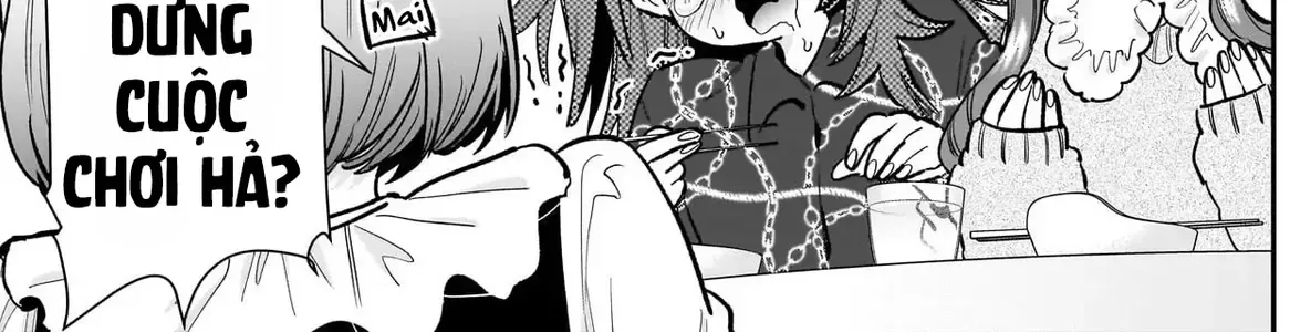 100 Cô Bạn Gái Này Rất, Rất, Rất, Rất, Rất Là Yêu Tôi Đó Chap 241 - Next Chap 242