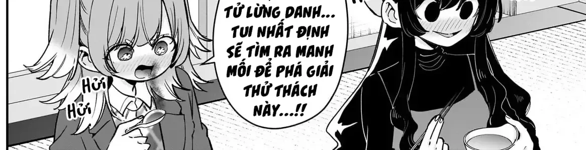 100 Cô Bạn Gái Này Rất, Rất, Rất, Rất, Rất Là Yêu Tôi Đó Chap 241 - Next Chap 242