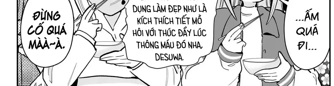 100 Cô Bạn Gái Này Rất, Rất, Rất, Rất, Rất Là Yêu Tôi Đó Chap 241 - Next Chap 242