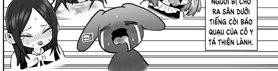 100 Cô Bạn Gái Này Rất, Rất, Rất, Rất, Rất Là Yêu Tôi Đó Chap 241 - Next Chap 242