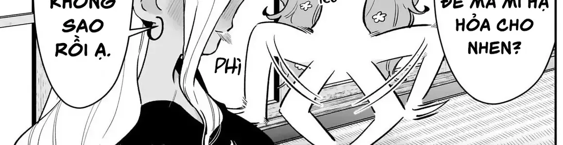 100 Cô Bạn Gái Này Rất, Rất, Rất, Rất, Rất Là Yêu Tôi Đó Chap 241 - Next Chap 242