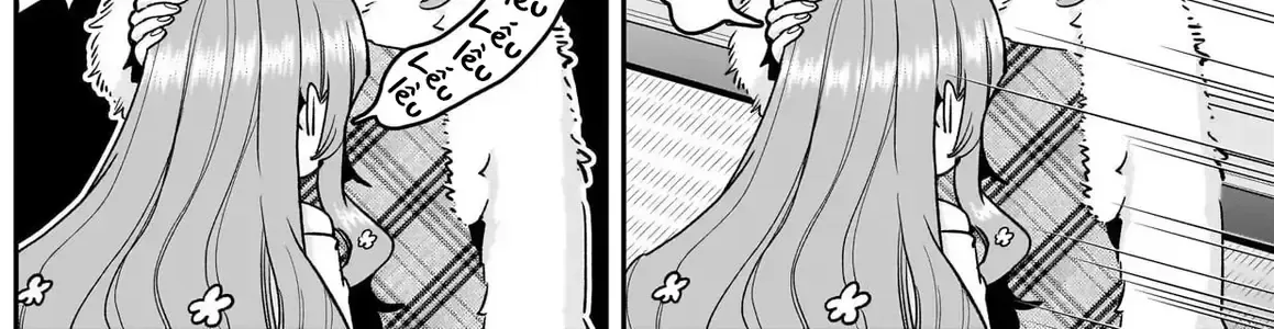 100 Cô Bạn Gái Này Rất, Rất, Rất, Rất, Rất Là Yêu Tôi Đó Chap 241 - Next Chap 242