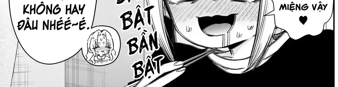 100 Cô Bạn Gái Này Rất, Rất, Rất, Rất, Rất Là Yêu Tôi Đó Chap 241 - Next Chap 242