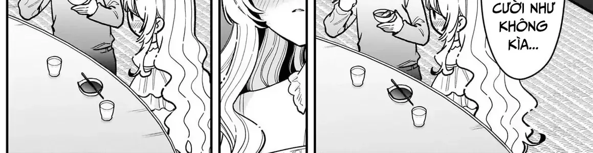 100 Cô Bạn Gái Này Rất, Rất, Rất, Rất, Rất Là Yêu Tôi Đó Chap 241 - Next Chap 242