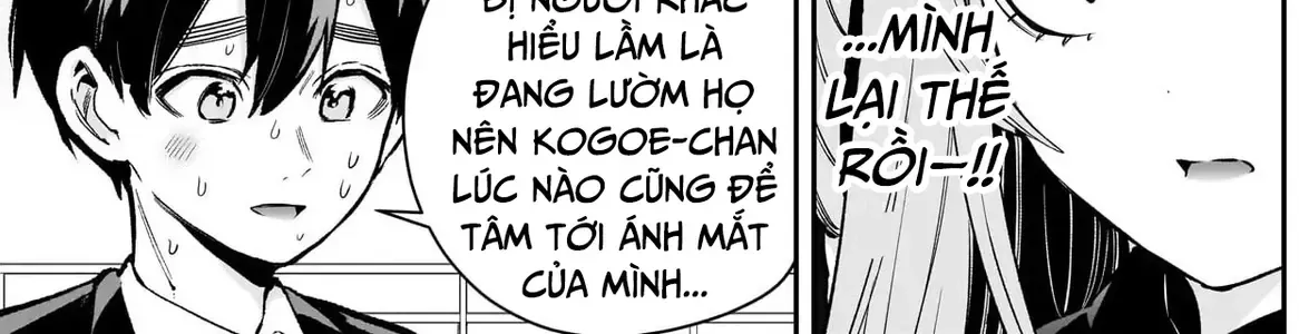 100 Cô Bạn Gái Này Rất, Rất, Rất, Rất, Rất Là Yêu Tôi Đó Chap 241 - Next Chap 242