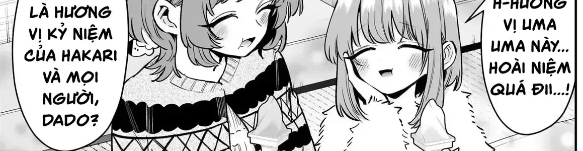 100 Cô Bạn Gái Này Rất, Rất, Rất, Rất, Rất Là Yêu Tôi Đó Chap 241 - Next Chap 242