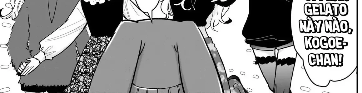 100 Cô Bạn Gái Này Rất, Rất, Rất, Rất, Rất Là Yêu Tôi Đó Chap 241 - Next Chap 242